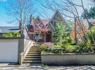 2824 NE 22nd Ave, Portland, OR 97212