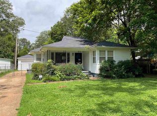765 Shotwell St, Memphis, TN 38111