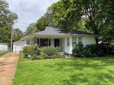 765 Shotwell St, Memphis, TN, 38111