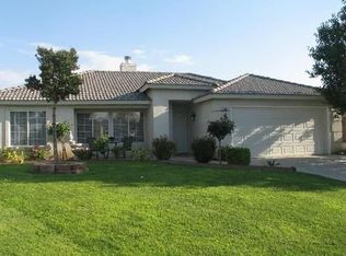 11201 Fangio Ct, Bakersfield, CA 93306