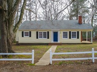 101 Reid Cir, Warrenton, NC 27589