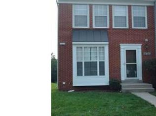11209 Lake Overlook Pl, Bowie, MD 20721