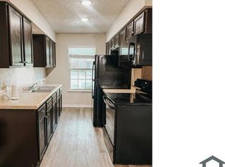 208 N Mittie Martin St, Vian, OK 74962