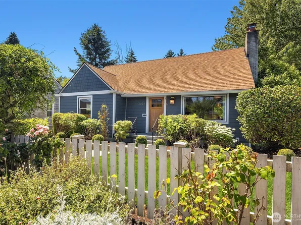 3033 48th Avenue SW, Seattle, WA 98116