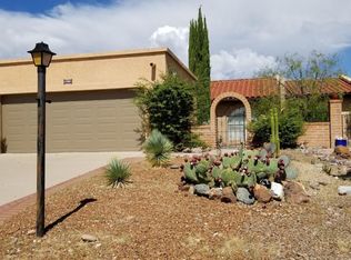 1484 W Via De Roma, Green Valley, AZ 85622