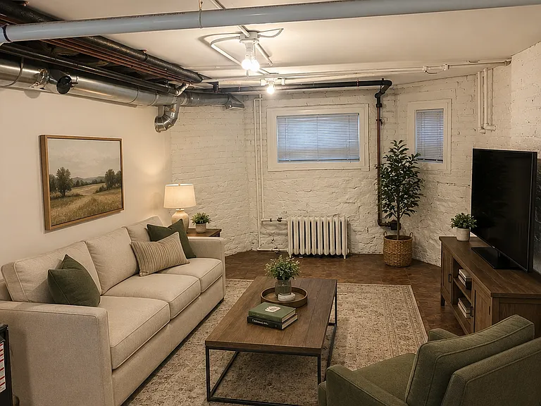 835 W Oakdale Ave #G — Photo 1