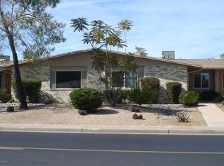 19042 N Camino Del Sol, Sun City West, AZ 85375