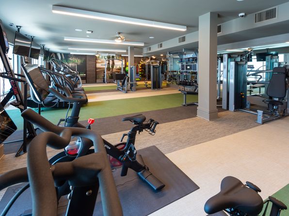 3120 Smith St APT 640