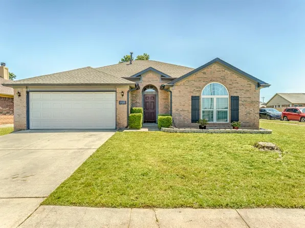 1925 Old Central Dr, Norman, OK 73071