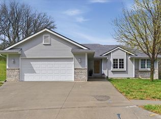 409 Louise Ave, Glenwood, IA 51534