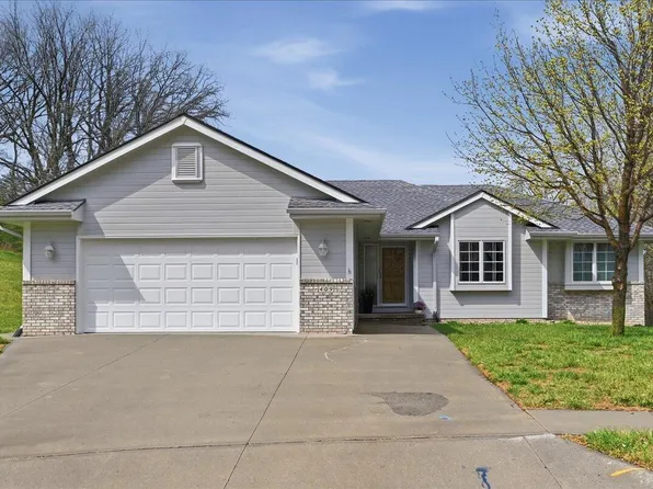 409 Louise Ave, Glenwood, IA 51534