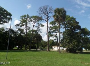 231 & 237 Parnell St, Merritt Island, FL 32953