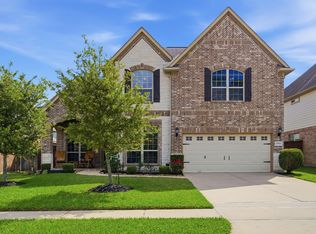 24534 Jenns Creek Ct, Spring, TX 77389