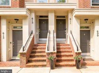 611 Diamondback Dr #11-B, Gaithersburg, MD 20878