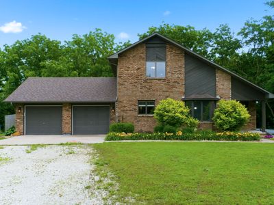 4712 S 140th Road, Bolivar, MO, 65613
