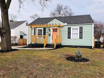 2246 Grasmere Ave, Columbus, OH, 43211
