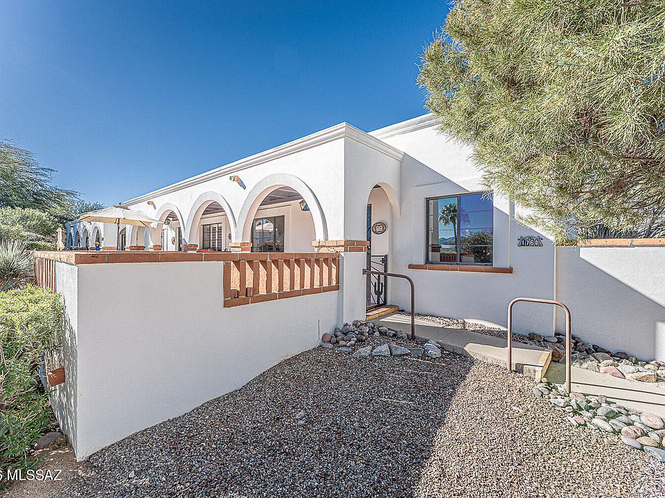 1st image of 176 S Paseo Pena