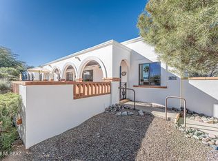 176 S Paseo Pena, Green Valley, AZ 85614