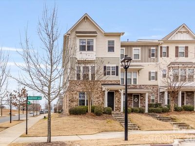 9205 Bluefield St, Charlotte, NC, 28273