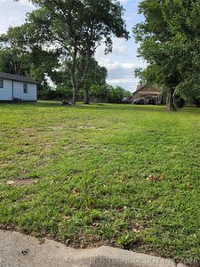 418 W 15th St, Ada, OK, 74820