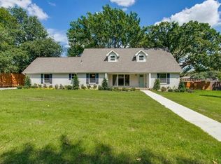 14020 Carillon Dr, Dallas, TX 75240