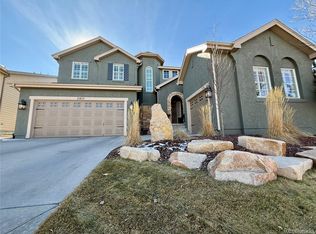 2815 Breezy Ln, Castle Rock, CO 80109