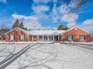 910 Dexter St, Big Rapids, MI 49307