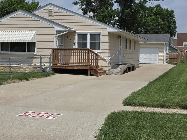 209 E 23rd St, South Sioux City, NE 68776