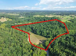 9999 Hensley And Radford Rd, East Bernstadt, KY 40729