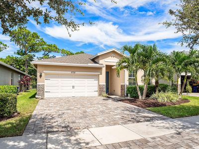 5721 SE Kawana Trail, Hobe Sound, FL, 33455