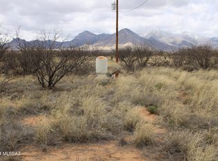 11360 S Logans Run #0, Hereford, AZ 85615