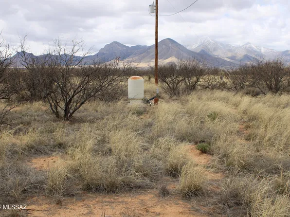 11360 S Logans Run #0, Hereford, AZ 85615