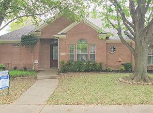 10209 Forrest Dr, Frisco, TX 75035