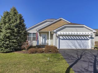 13214 W Essex Ln, Huntley, IL 60142
