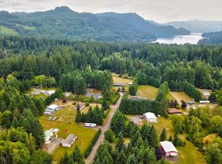 194 Saddle Rd, Amboy, WA 98601