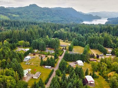194 Saddle Rd, Amboy, WA, 98601