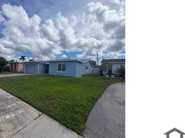 11940 NW 31st Pl, Sunrise, FL 33323