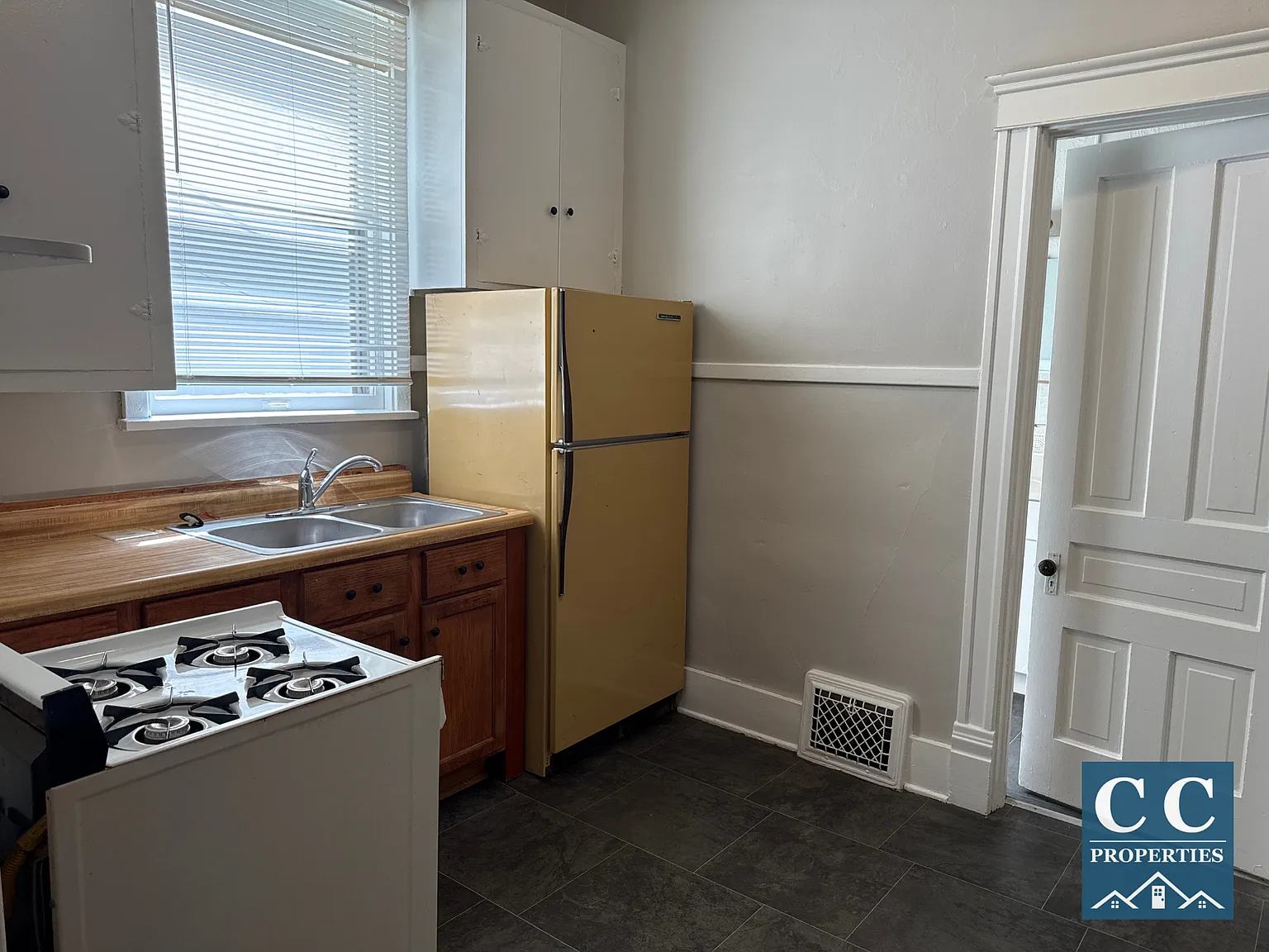 1 bed, $800 — Photo 3