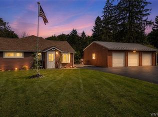 6551 Taylor Rd, Hamburg, NY 14075
