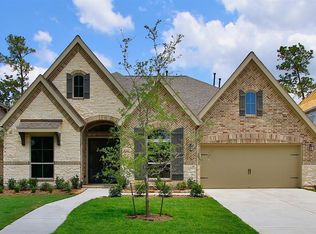 13335 Itasca Pine Dr, Humble, TX 77346