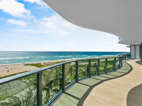 900 N Ocean Boulevard #502, Pompano Beach, FL 33062