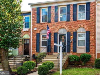 13945 Water Pond Ct, Centreville, VA, 20121