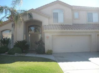 1367 W Straford Ave, Gilbert, AZ 85233