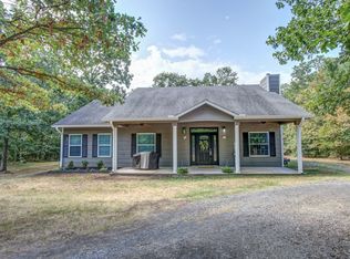 16119 W 786th Rd, Tahlequah, OK 74464