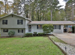 1351 Timbercrest Ct, Lawrenceville, GA