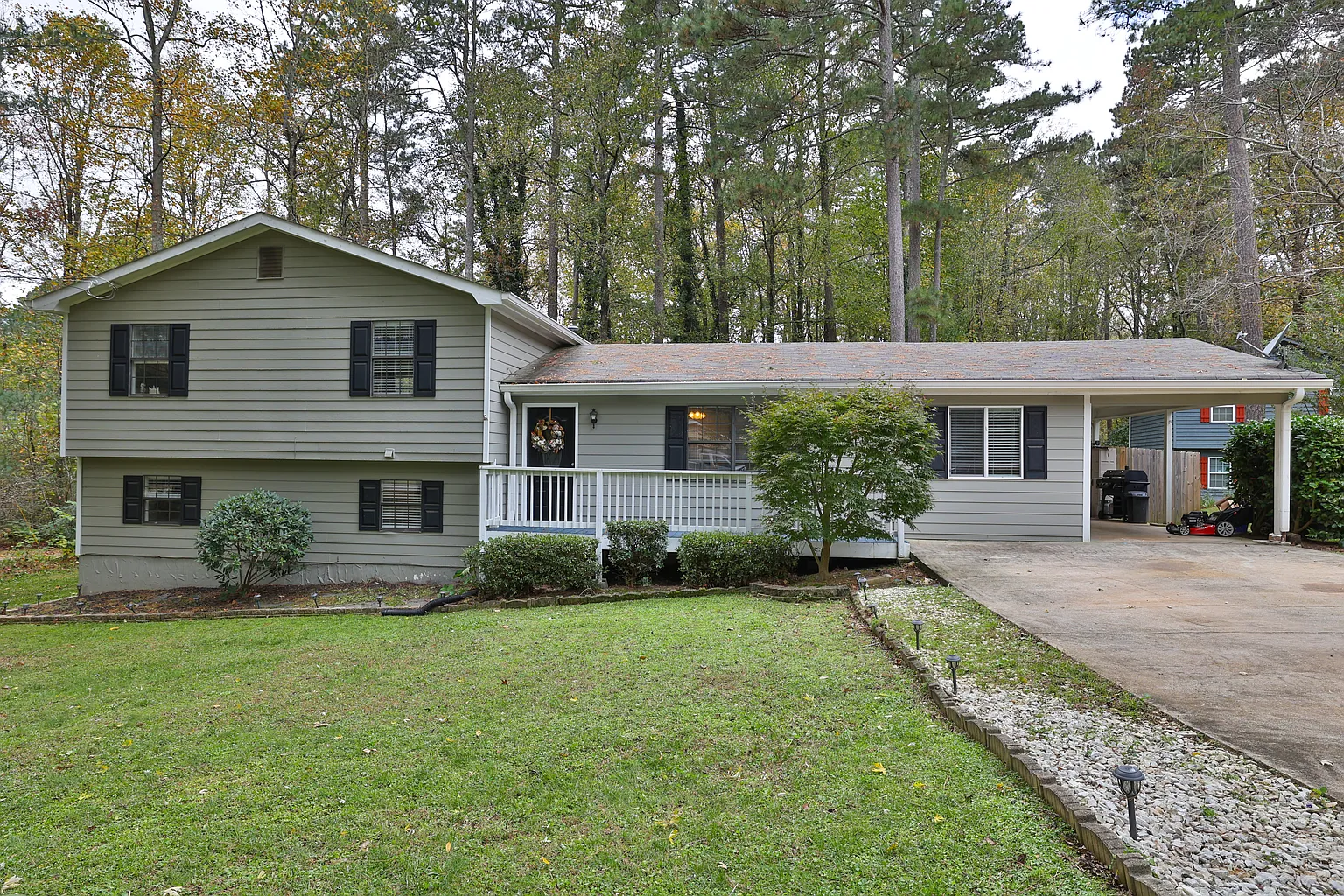 1351 Timbercrest Ct photo 1