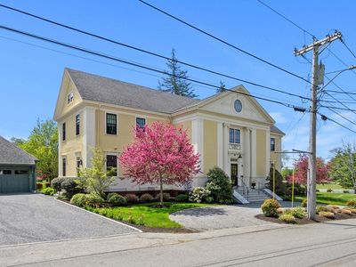 33 High Rd #2, Newbury, MA, 01951