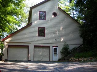 125 Balsam Ln, Newland, NC 28657