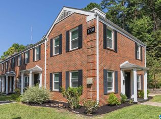 1700 Valley Ave APT F, Homewood, AL 35209