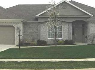 5525 W Westminster Blvd, Muncie, IN 47304